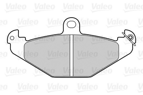 Buy Valeo 301007 at a low price in United Arab Emirates!