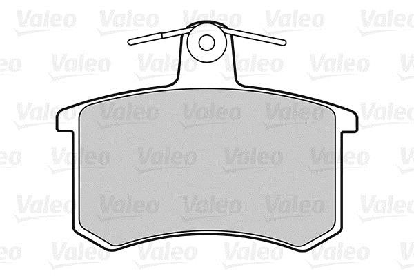 Buy Valeo 301125 at a low price in United Arab Emirates!