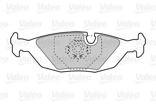 Buy Valeo 301103 at a low price in United Arab Emirates!