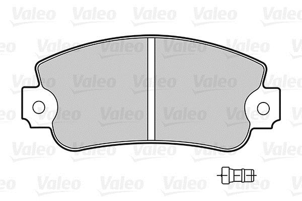 Buy Valeo 301091 at a low price in United Arab Emirates!