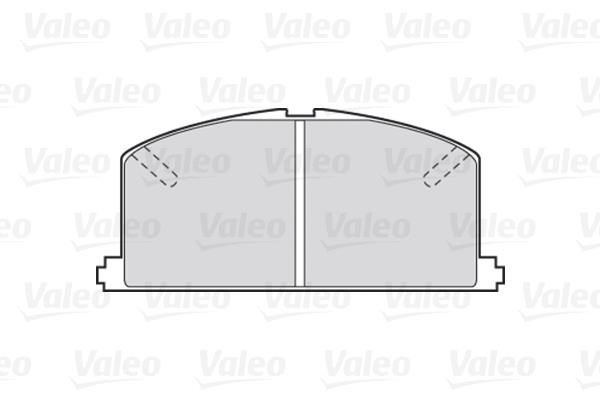 Buy Valeo 301266 at a low price in United Arab Emirates!