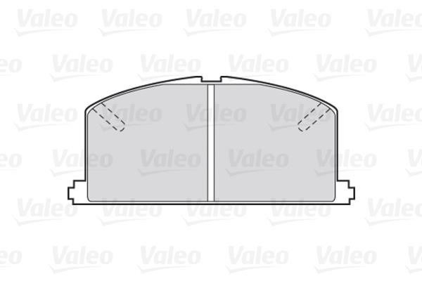 Buy Valeo 670266 at a low price in United Arab Emirates!