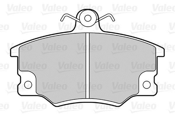 Buy Valeo 301219 at a low price in United Arab Emirates!