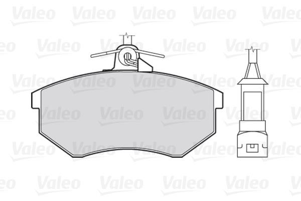 Buy Valeo 301003 at a low price in United Arab Emirates!