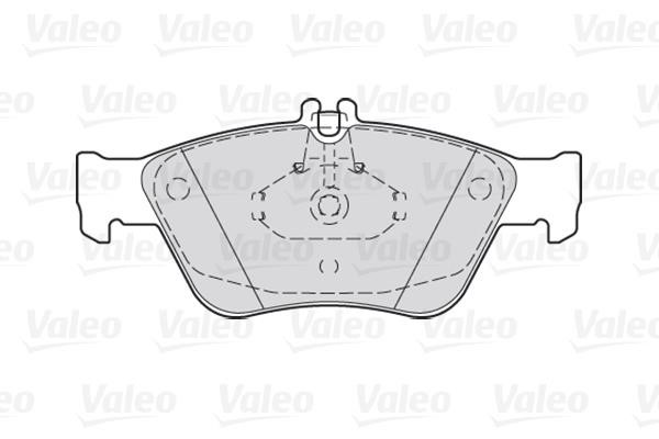 Buy Valeo 301357 at a low price in United Arab Emirates!