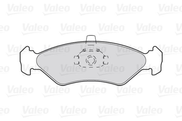 Buy Valeo 301043 at a low price in United Arab Emirates!