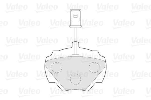 Buy Valeo 301497 at a low price in United Arab Emirates!