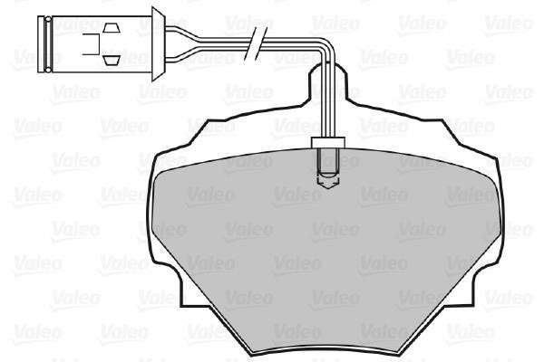 Buy Valeo 670497 at a low price in United Arab Emirates!