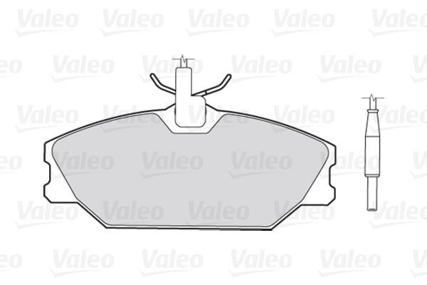 Buy Valeo 301061 at a low price in United Arab Emirates!