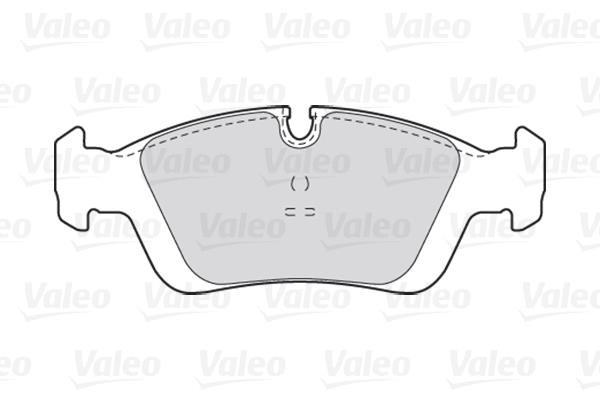 Buy Valeo 301018 at a low price in United Arab Emirates!