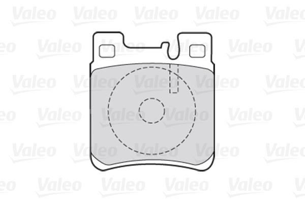 Buy Valeo 301617 at a low price in United Arab Emirates!