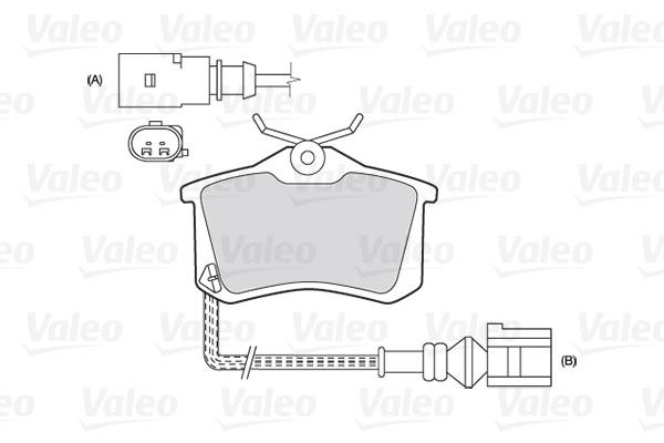 Buy Valeo 301180 at a low price in United Arab Emirates!
