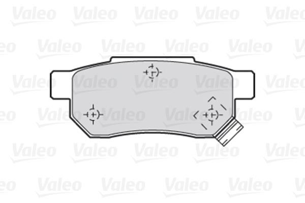 Buy Valeo 301053 at a low price in United Arab Emirates!