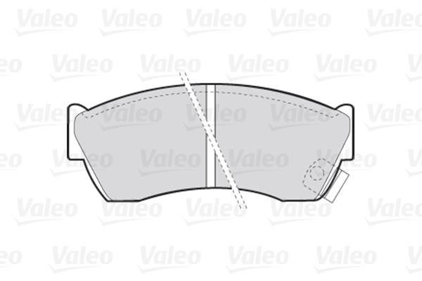 Buy Valeo 301666 at a low price in United Arab Emirates!