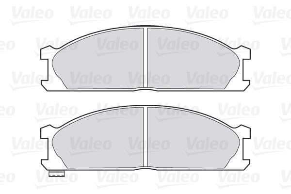 Buy Valeo 301618 at a low price in United Arab Emirates!