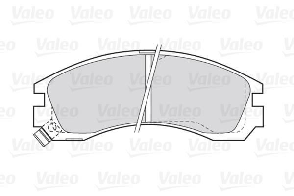 Buy Valeo 301517 at a low price in United Arab Emirates!
