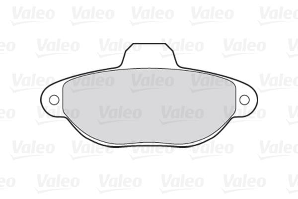 Buy Valeo 301012 at a low price in United Arab Emirates!