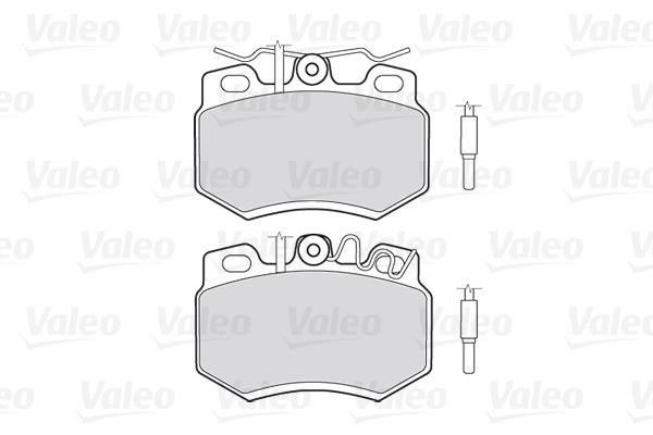Buy Valeo 301119 at a low price in United Arab Emirates!