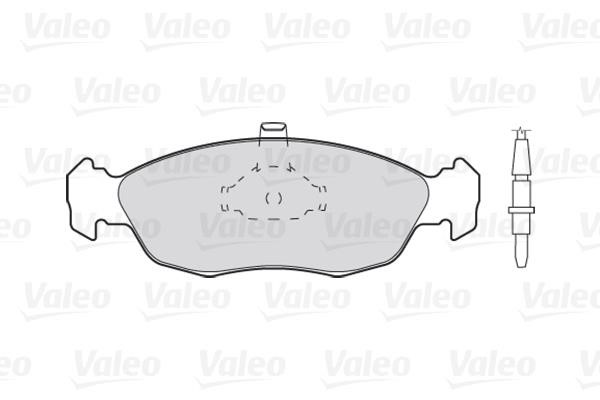 Buy Valeo 301038 at a low price in United Arab Emirates!