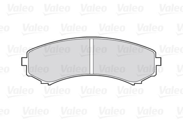 Buy Valeo 301518 at a low price in United Arab Emirates!