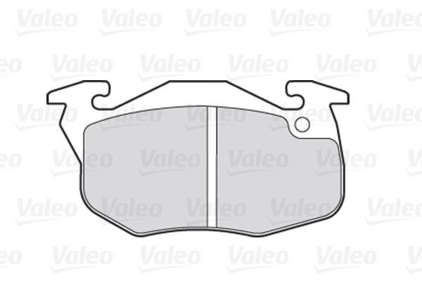 Buy Valeo 301075 at a low price in United Arab Emirates!