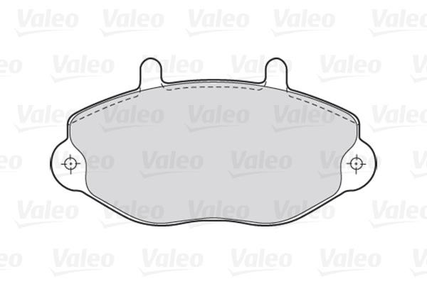 Buy Valeo 301037 at a low price in United Arab Emirates!