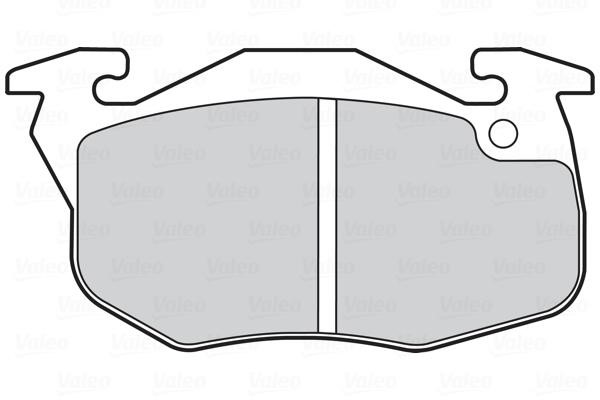 Buy Valeo 301155 at a low price in United Arab Emirates!