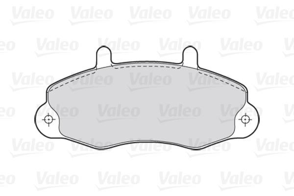 Buy Valeo 301036 at a low price in United Arab Emirates!