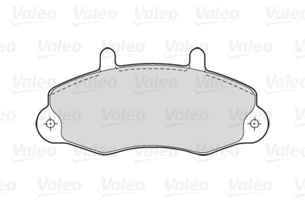 Buy Valeo 670003 at a low price in United Arab Emirates!