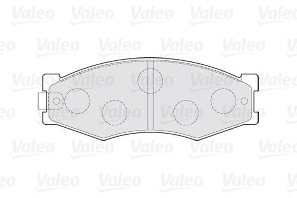 Buy Valeo 301123 at a low price in United Arab Emirates!