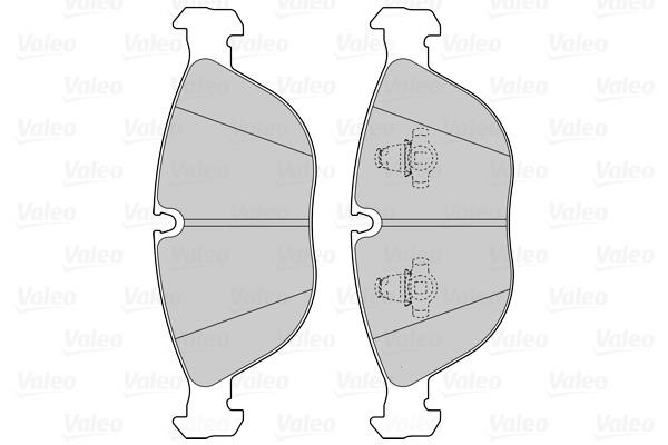 Buy Valeo 302299 at a low price in United Arab Emirates!