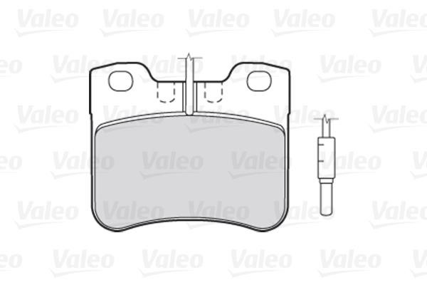 Buy Valeo 301156 at a low price in United Arab Emirates!