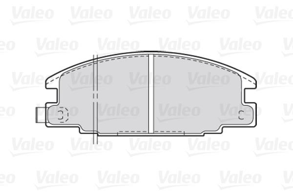 Buy Valeo 301020 at a low price in United Arab Emirates!