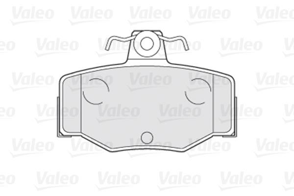 Buy Valeo 301057 at a low price in United Arab Emirates!
