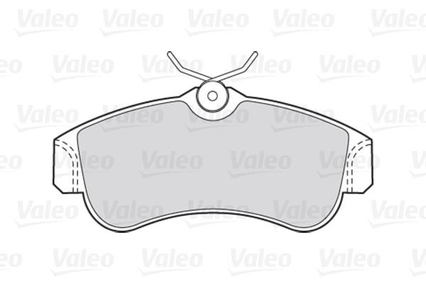 Buy Valeo 301054 at a low price in United Arab Emirates!