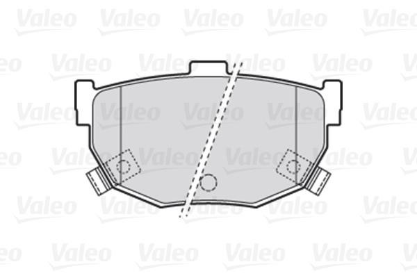 Buy Valeo 301817 at a low price in United Arab Emirates!