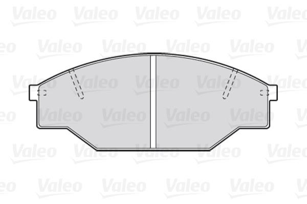 Buy Valeo 301402 at a low price in United Arab Emirates!