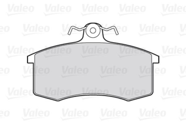 Buy Valeo 670406 at a low price in United Arab Emirates!