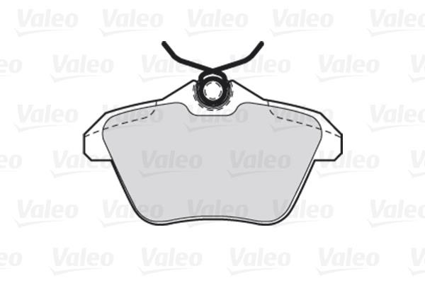 Buy Valeo 301581 at a low price in United Arab Emirates!