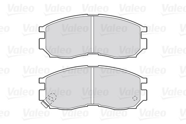 Buy Valeo 301625 at a low price in United Arab Emirates!