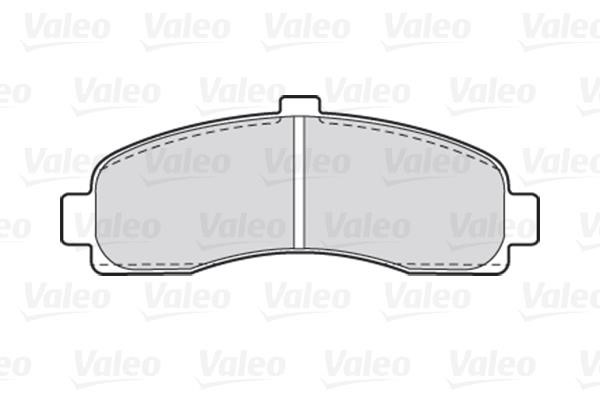 Buy Valeo 301014 at a low price in United Arab Emirates!