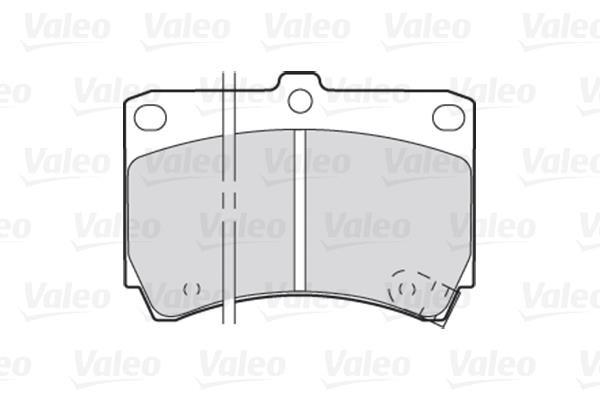 Buy Valeo 301274 at a low price in United Arab Emirates!