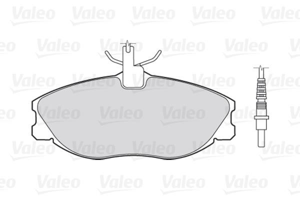 Buy Valeo 301069 at a low price in United Arab Emirates!