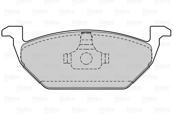 Buy Valeo 670332 at a low price in United Arab Emirates!