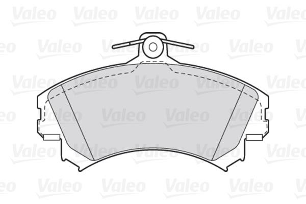 Buy Valeo 301493 at a low price in United Arab Emirates!