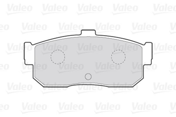 Buy Valeo 301668 at a low price in United Arab Emirates!