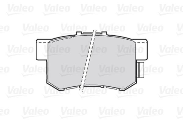 Buy Valeo 301682 at a low price in United Arab Emirates!