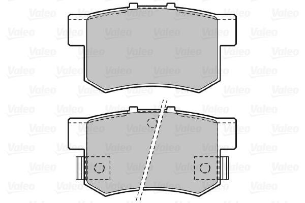 Buy Valeo 670682 at a low price in United Arab Emirates!