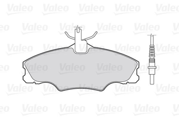 Buy Valeo 301068 at a low price in United Arab Emirates!