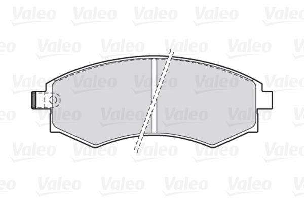 Buy Valeo 301574 at a low price in United Arab Emirates!